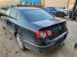 Volkswagen Passat 2006 y parts