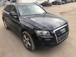 Audi Q5 Visureigis / Krosoveris 2009