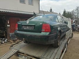 Volkswagen Passat 1998 m dalys