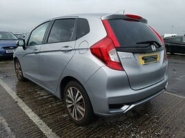 Honda Jazz 2019 m dalys