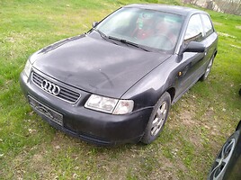 Audi A3 8L Hečbekas 1999