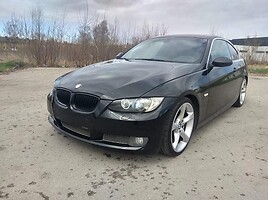 Bmw 335 E90 2007 m dalys