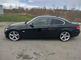 Bmw 335 E90 2007 m dalys