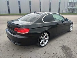 Bmw 335 E90 2007 m dalys