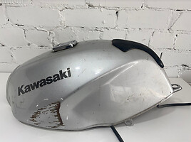 Kawasaki ER 1998