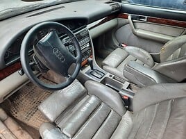 Audi A6 1995 m dalys