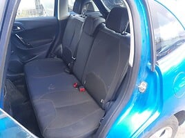 Citroen C3 2011 m dalys