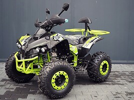 ATV 125cc 2021