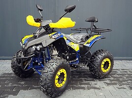 ATV 125cc 2024