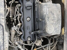 Volkswagen Polo 1996 y parts