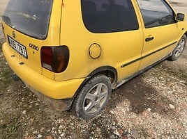 Volkswagen Polo 1996 y parts