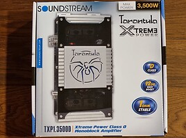 Soundstream TXP1.3500D 