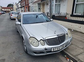 Mercedes-Benz E Klasė Cdi 2005 y parts