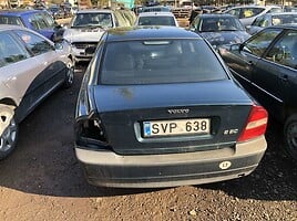 Volvo S80 I 2001 г запчясти