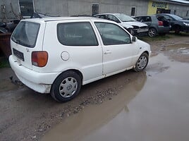 Volkswagen Polo 1998 y parts