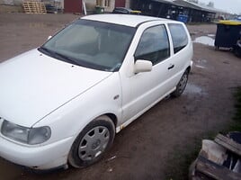 Volkswagen Polo 1998 y parts