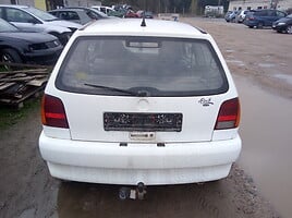 Volkswagen Polo 1998 y parts