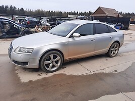 Audi A6 2005 y parts