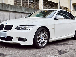 BMW 328 Coupe 2009