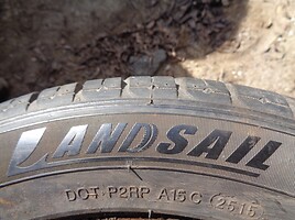 Landsail R15 summer tyres passanger car