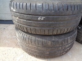 Avon R16 summer tyres passanger car