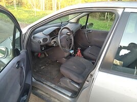 Mercedes-Benz A Klasė 2000 y parts