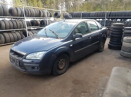 Ford Focus MK2 2006 m dalys