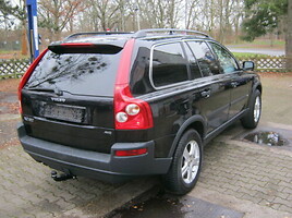 Volvo Xc90 2005 г запчясти