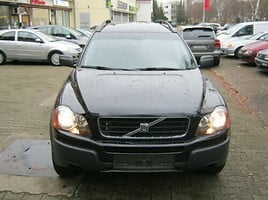 Volvo XC90 Visureigis / Krosoveris 2005