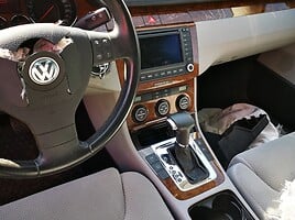 Volkswagen Passat Fsi 2006 г запчясти