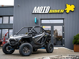 Polaris Ranger RZR 2024 m Keturratis motociklas