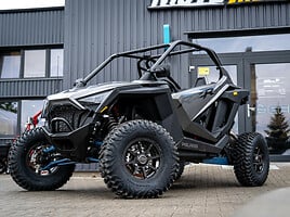 Polaris Ranger RZR 2024 m Keturratis motociklas