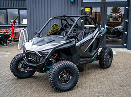 Polaris Ranger RZR 2024 m Keturratis motociklas