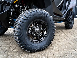 Polaris Ranger RZR 2024 m Keturratis motociklas