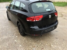 Seat Altea Xl 2009 y parts