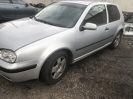 Volkswagen Golf IV 2002 г запчясти