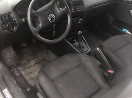 Volkswagen Golf IV 2002 г запчясти