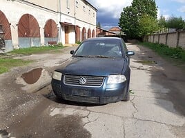 Volkswagen Passat B5 FL 2001 г запчясти