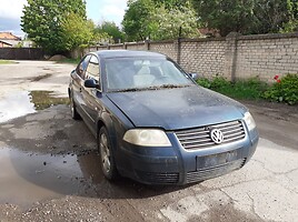 Volkswagen Passat B5 FL 2001 г запчясти