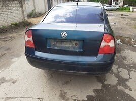 Volkswagen Passat B5 FL 2001 г запчясти