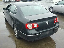 Volkswagen Passat Fsi 2006 г запчясти