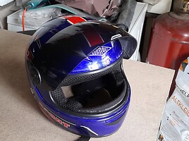 Helmets Burnout