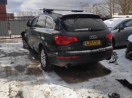 Audi Q7 Visureigis / Krosoveris 2006