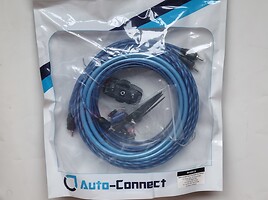 Autotek Auto-connect 10-20mm 