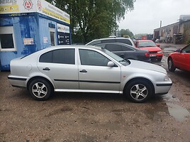 Skoda Octavia I 1.9 DYZELIS 81 KW 2001 m dalys