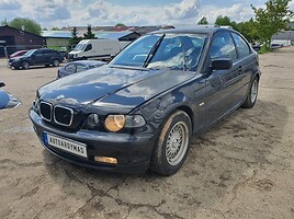 BMW 316 2004
