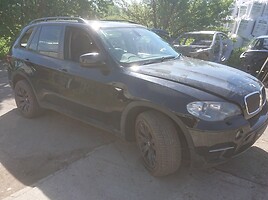 Bmw X5 E70 2011 г запчясти