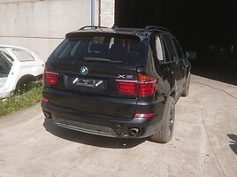 Bmw X5 E70 2011 г запчясти