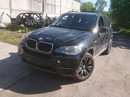 Bmw X5 E70 2011 г запчясти