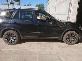 Bmw X5 E70 2011 г запчясти